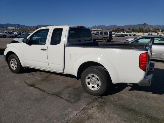 Photo 1 VIN: 1N6BD0CT7DN749158 - NISSAN FRONTIER 