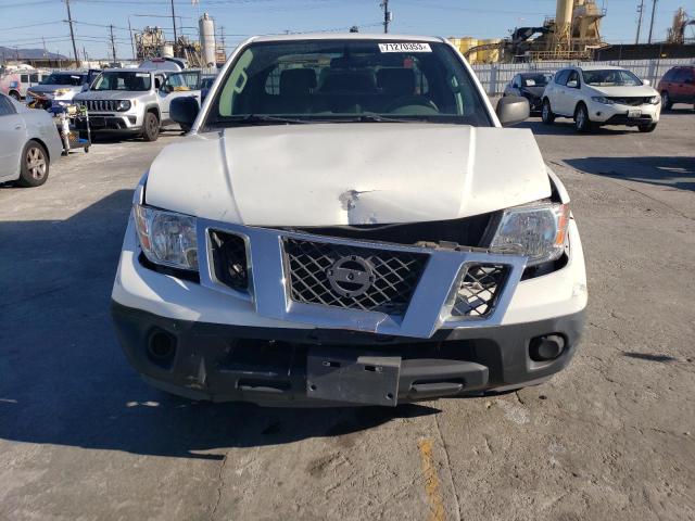 Photo 4 VIN: 1N6BD0CT7DN749158 - NISSAN FRONTIER 