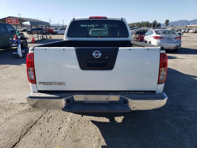 Photo 5 VIN: 1N6BD0CT7DN749158 - NISSAN FRONTIER 