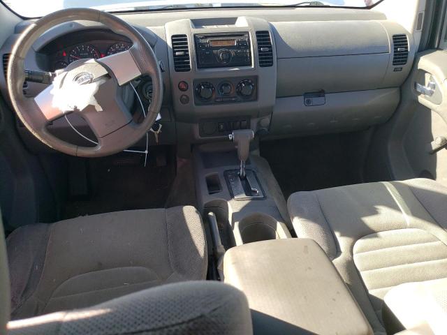 Photo 7 VIN: 1N6BD0CT7DN749158 - NISSAN FRONTIER 