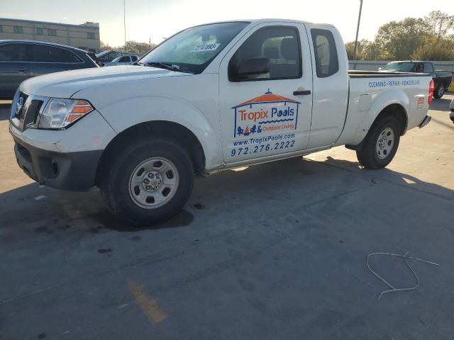 Photo 0 VIN: 1N6BD0CT7DN750990 - NISSAN FRONTIER S 