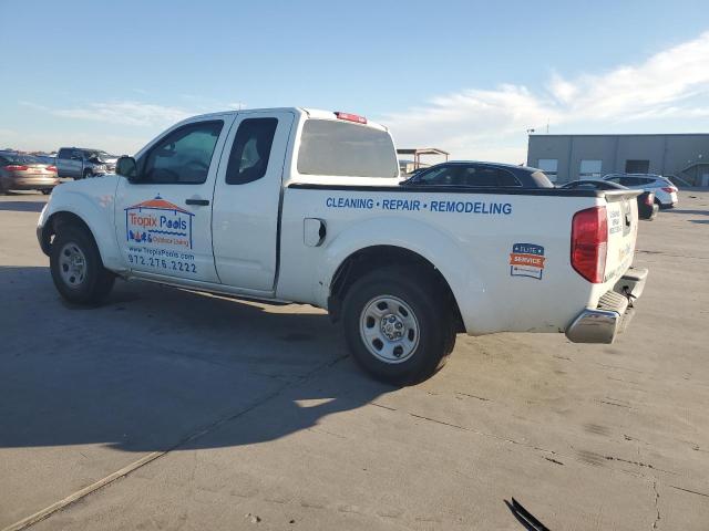 Photo 1 VIN: 1N6BD0CT7DN750990 - NISSAN FRONTIER S 