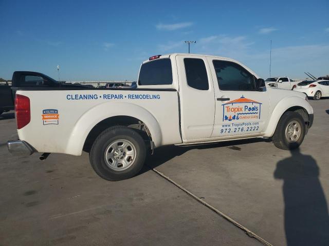 Photo 2 VIN: 1N6BD0CT7DN750990 - NISSAN FRONTIER S 