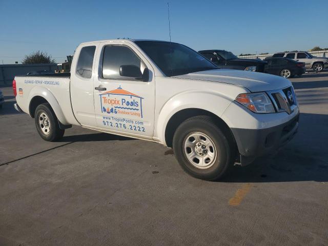 Photo 3 VIN: 1N6BD0CT7DN750990 - NISSAN FRONTIER S 