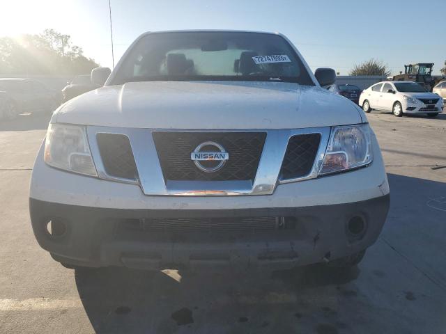 Photo 4 VIN: 1N6BD0CT7DN750990 - NISSAN FRONTIER S 