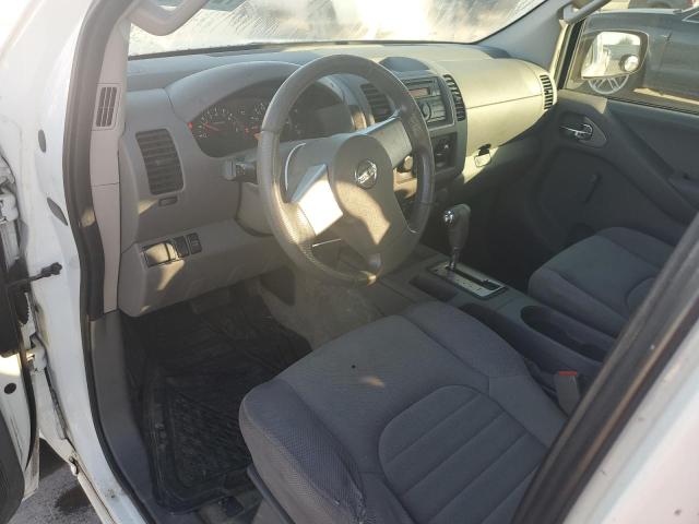 Photo 7 VIN: 1N6BD0CT7DN750990 - NISSAN FRONTIER S 