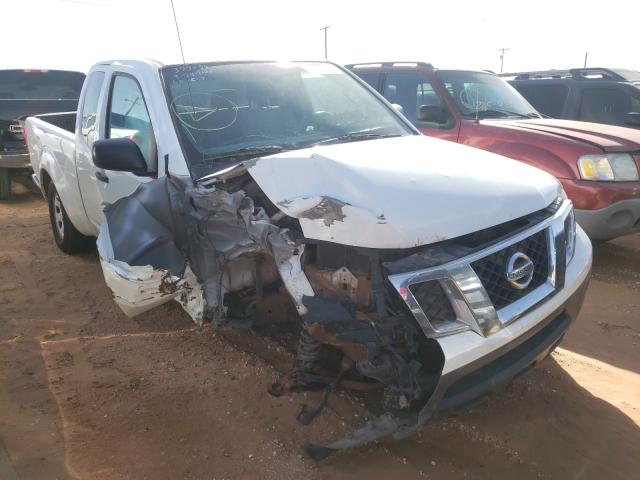 Photo 0 VIN: 1N6BD0CT7DN752299 - NISSAN FRONTIER 