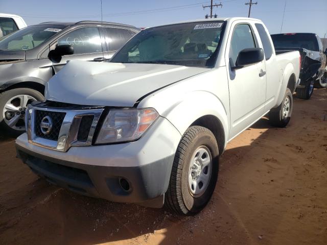 Photo 1 VIN: 1N6BD0CT7DN752299 - NISSAN FRONTIER 