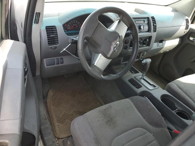 Photo 7 VIN: 1N6BD0CT7DN754442 - NISSAN FRONTIER S 