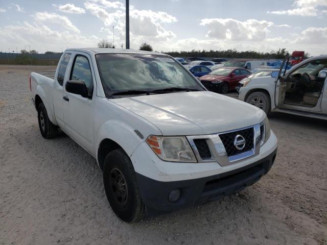 Photo 0 VIN: 1N6BD0CT7DN760743 - NISSAN FRONTIER S 