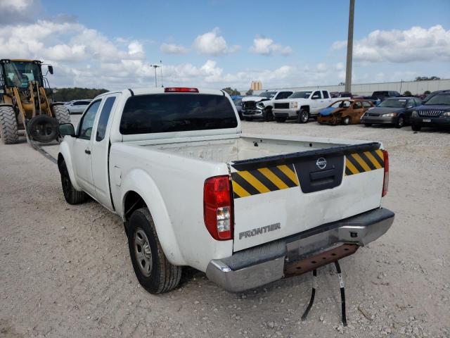 Photo 2 VIN: 1N6BD0CT7DN760743 - NISSAN FRONTIER S 