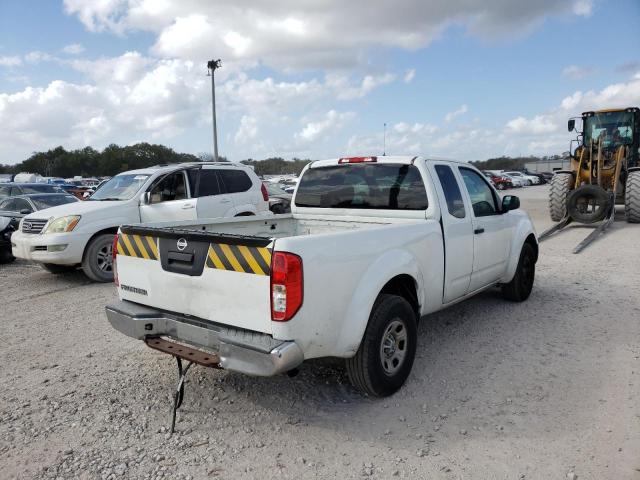 Photo 3 VIN: 1N6BD0CT7DN760743 - NISSAN FRONTIER S 