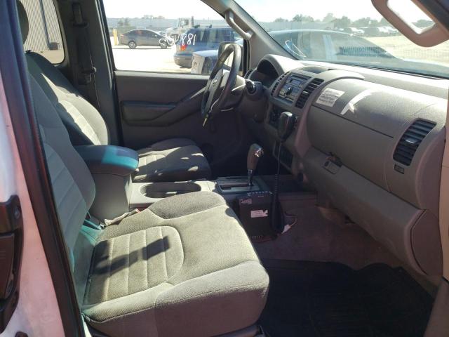 Photo 4 VIN: 1N6BD0CT7DN760743 - NISSAN FRONTIER S 