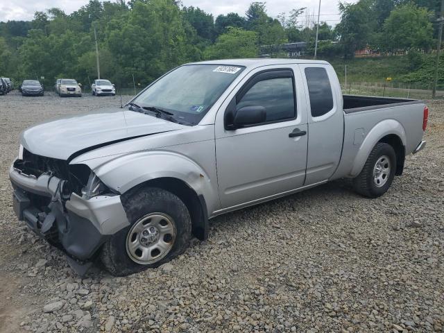 Photo 0 VIN: 1N6BD0CT7DN760841 - NISSAN FRONTIER 