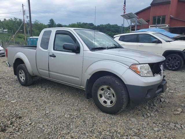 Photo 3 VIN: 1N6BD0CT7DN760841 - NISSAN FRONTIER 