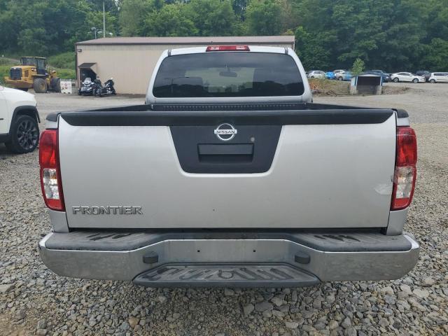 Photo 5 VIN: 1N6BD0CT7DN760841 - NISSAN FRONTIER 