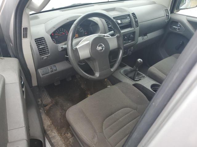 Photo 7 VIN: 1N6BD0CT7DN760841 - NISSAN FRONTIER 