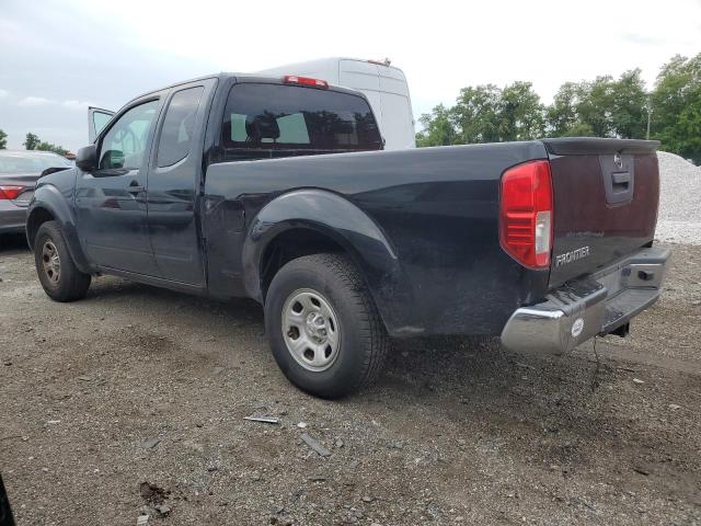 Photo 1 VIN: 1N6BD0CT7EN709258 - NISSAN FRONTIER S 