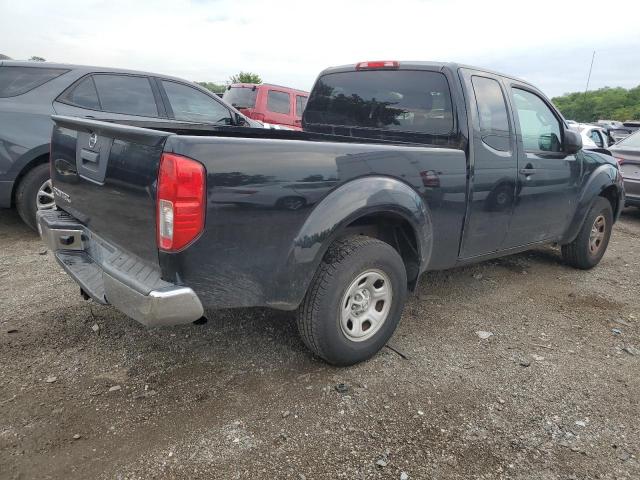 Photo 2 VIN: 1N6BD0CT7EN709258 - NISSAN FRONTIER S 