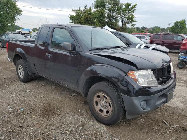 Photo 3 VIN: 1N6BD0CT7EN709258 - NISSAN FRONTIER S 