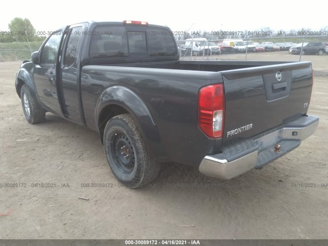 Photo 2 VIN: 1N6BD0CT7EN710037 - NISSAN FRONTIER 