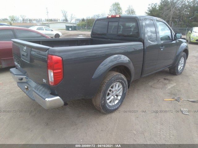 Photo 3 VIN: 1N6BD0CT7EN710037 - NISSAN FRONTIER 