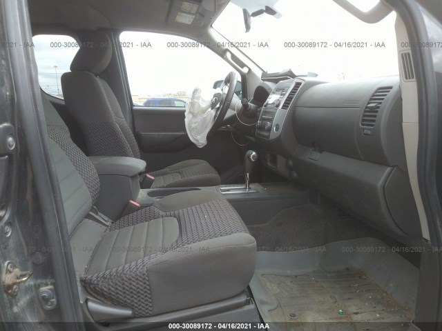 Photo 4 VIN: 1N6BD0CT7EN710037 - NISSAN FRONTIER 