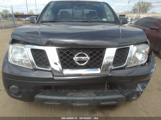 Photo 5 VIN: 1N6BD0CT7EN710037 - NISSAN FRONTIER 