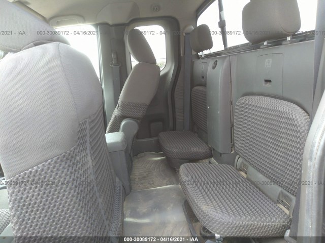 Photo 7 VIN: 1N6BD0CT7EN710037 - NISSAN FRONTIER 