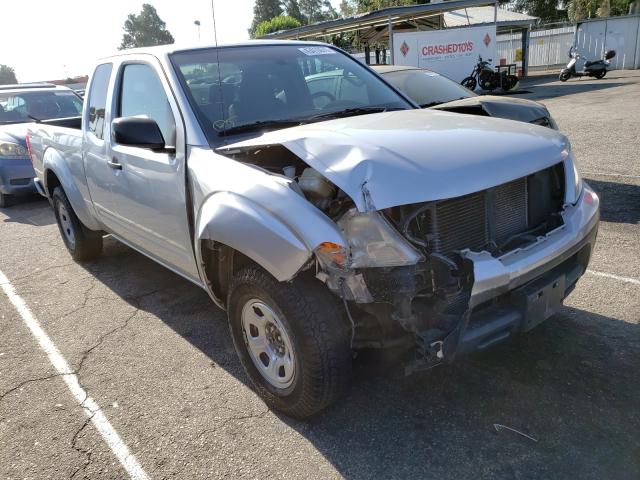 Photo 0 VIN: 1N6BD0CT7EN716825 - NISSAN FRONTIER S 