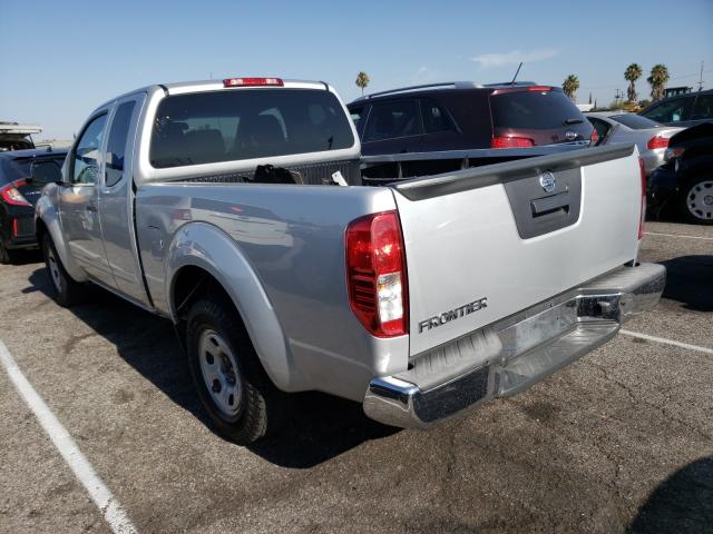 Photo 2 VIN: 1N6BD0CT7EN716825 - NISSAN FRONTIER S 