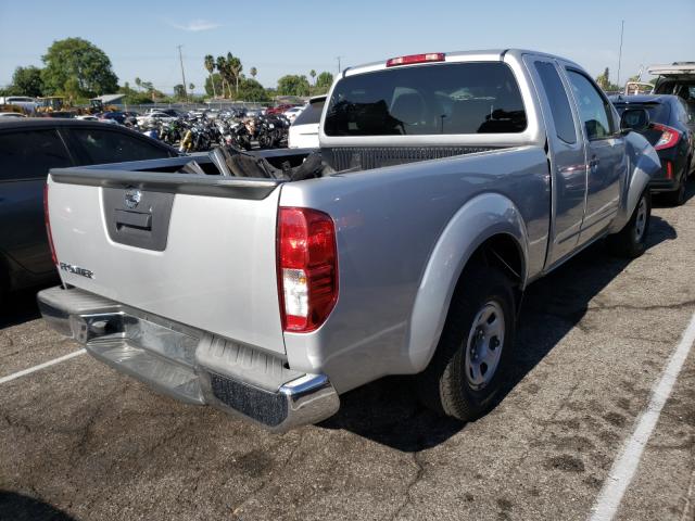 Photo 3 VIN: 1N6BD0CT7EN716825 - NISSAN FRONTIER S 