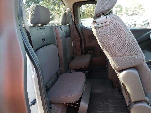 Photo 5 VIN: 1N6BD0CT7EN716825 - NISSAN FRONTIER S 