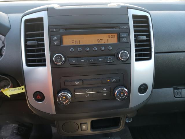 Photo 8 VIN: 1N6BD0CT7EN716825 - NISSAN FRONTIER S 