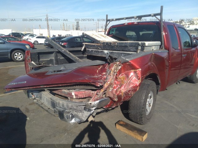 Photo 3 VIN: 1N6BD0CT7EN717358 - NISSAN FRONTIER 