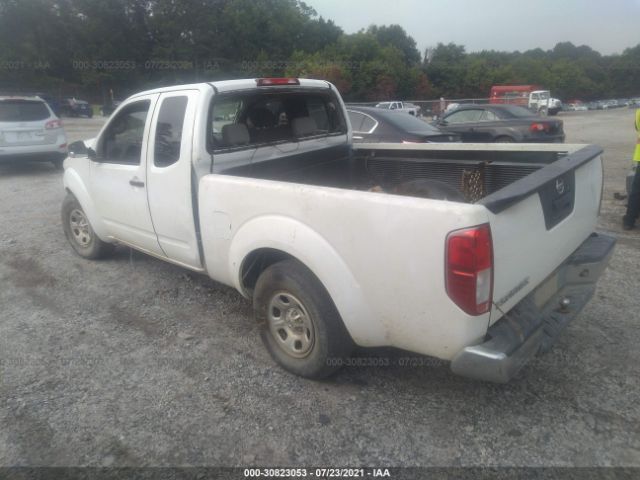 Photo 2 VIN: 1N6BD0CT7EN720891 - NISSAN FRONTIER 