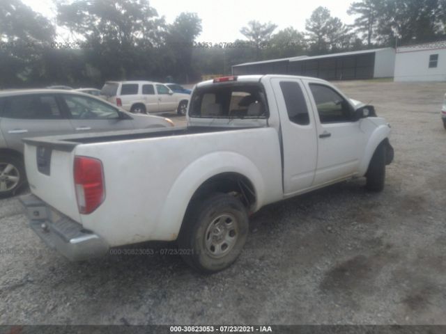 Photo 3 VIN: 1N6BD0CT7EN720891 - NISSAN FRONTIER 