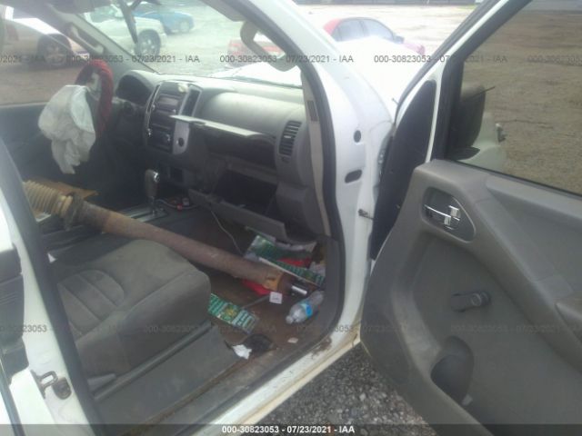 Photo 4 VIN: 1N6BD0CT7EN720891 - NISSAN FRONTIER 