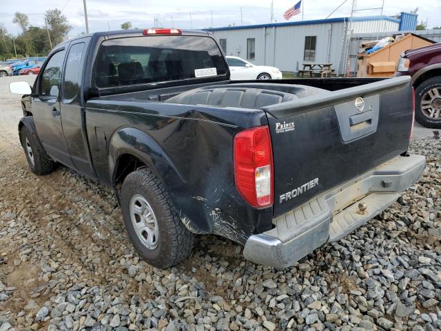 Photo 2 VIN: 1N6BD0CT7EN722639 - NISSAN FRONTIER S 