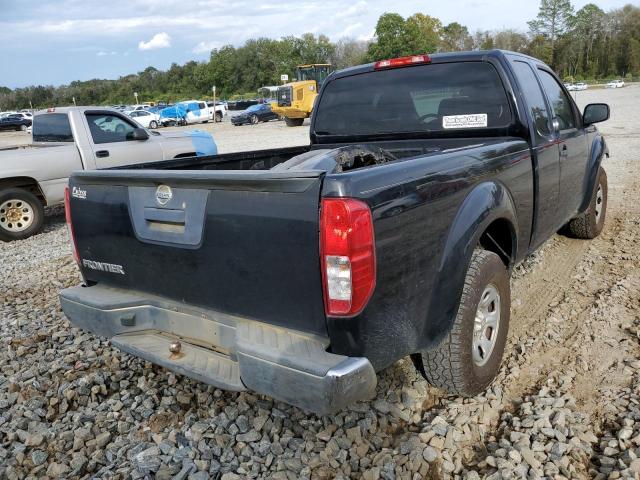 Photo 3 VIN: 1N6BD0CT7EN722639 - NISSAN FRONTIER S 