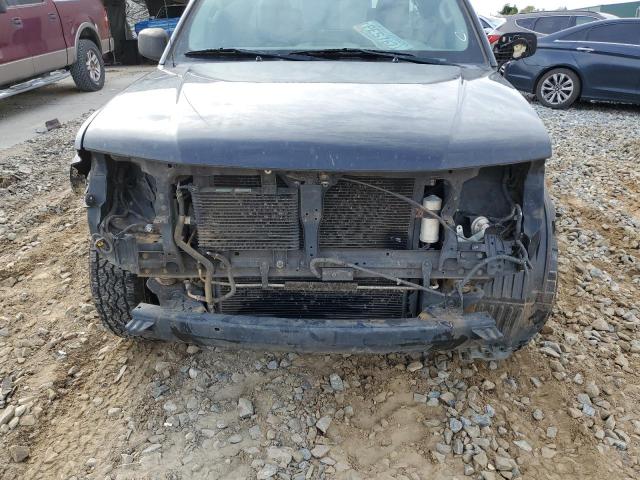 Photo 8 VIN: 1N6BD0CT7EN722639 - NISSAN FRONTIER S 