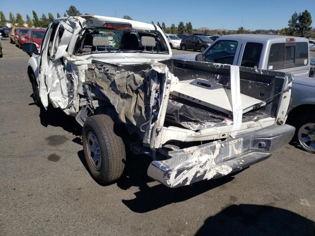 Photo 2 VIN: 1N6BD0CT7EN736850 - NISSAN FRONTIER S 