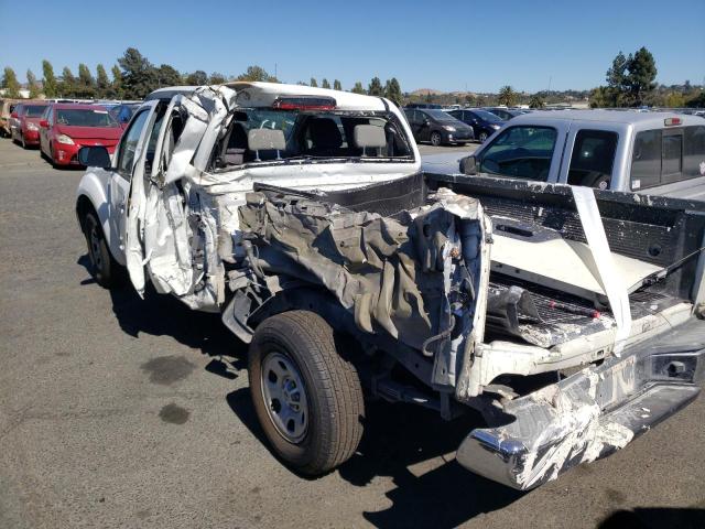 Photo 8 VIN: 1N6BD0CT7EN736850 - NISSAN FRONTIER S 