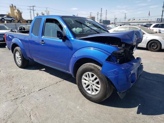 Photo 3 VIN: 1N6BD0CT7EN741613 - NISSAN FRONTIER S 