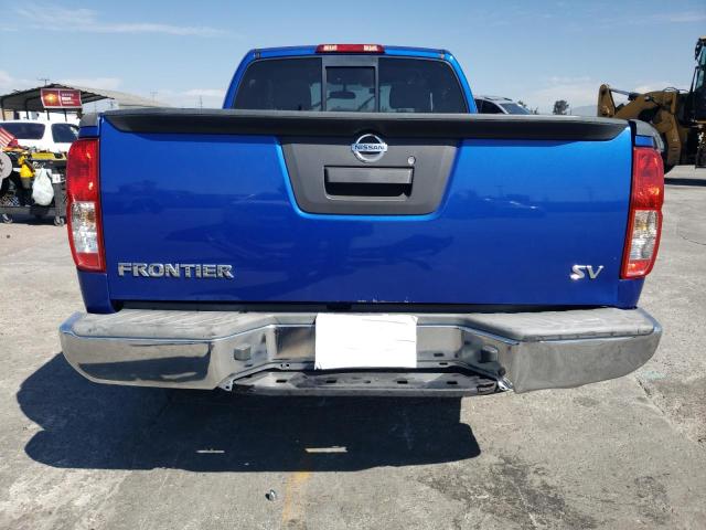 Photo 5 VIN: 1N6BD0CT7EN741613 - NISSAN FRONTIER S 