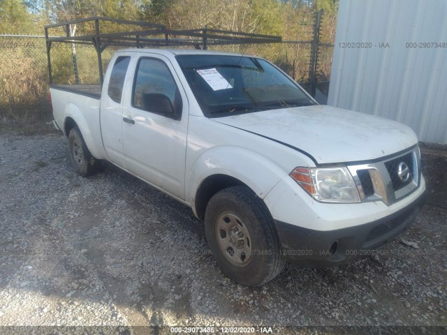 Photo 0 VIN: 1N6BD0CT7EN760100 - NISSAN FRONTIER 