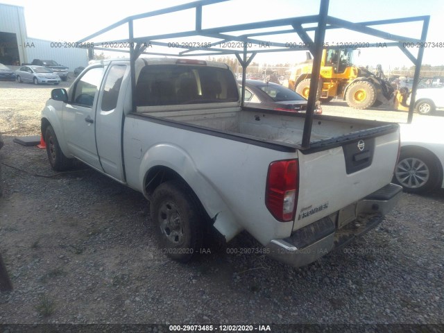 Photo 2 VIN: 1N6BD0CT7EN760100 - NISSAN FRONTIER 