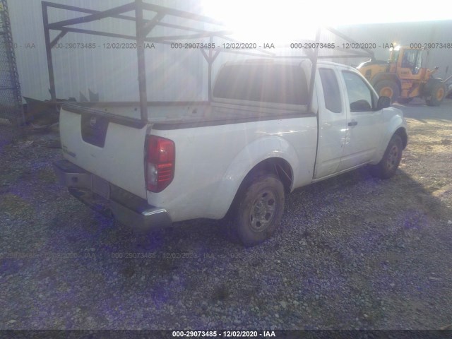 Photo 3 VIN: 1N6BD0CT7EN760100 - NISSAN FRONTIER 