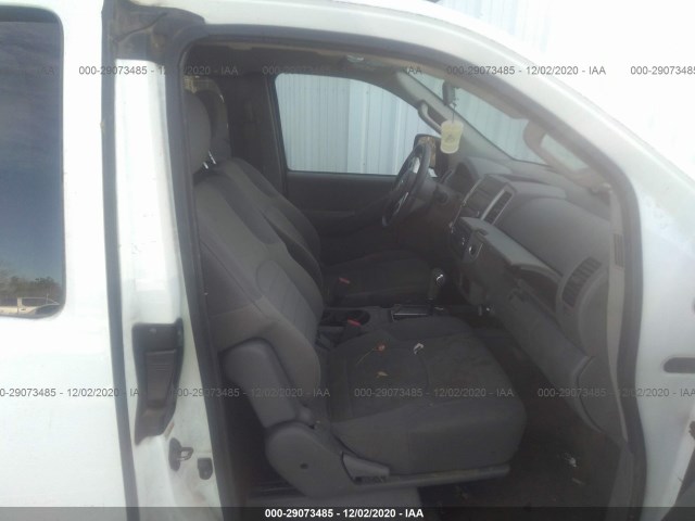 Photo 4 VIN: 1N6BD0CT7EN760100 - NISSAN FRONTIER 