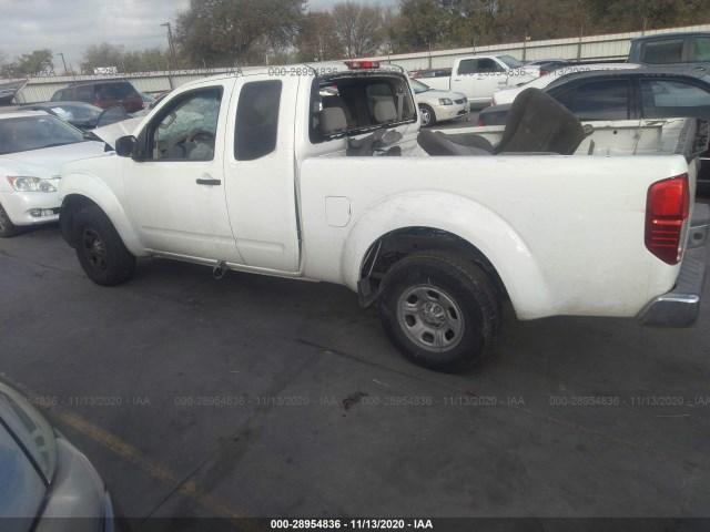 Photo 2 VIN: 1N6BD0CT7EN766673 - NISSAN FRONTIER 